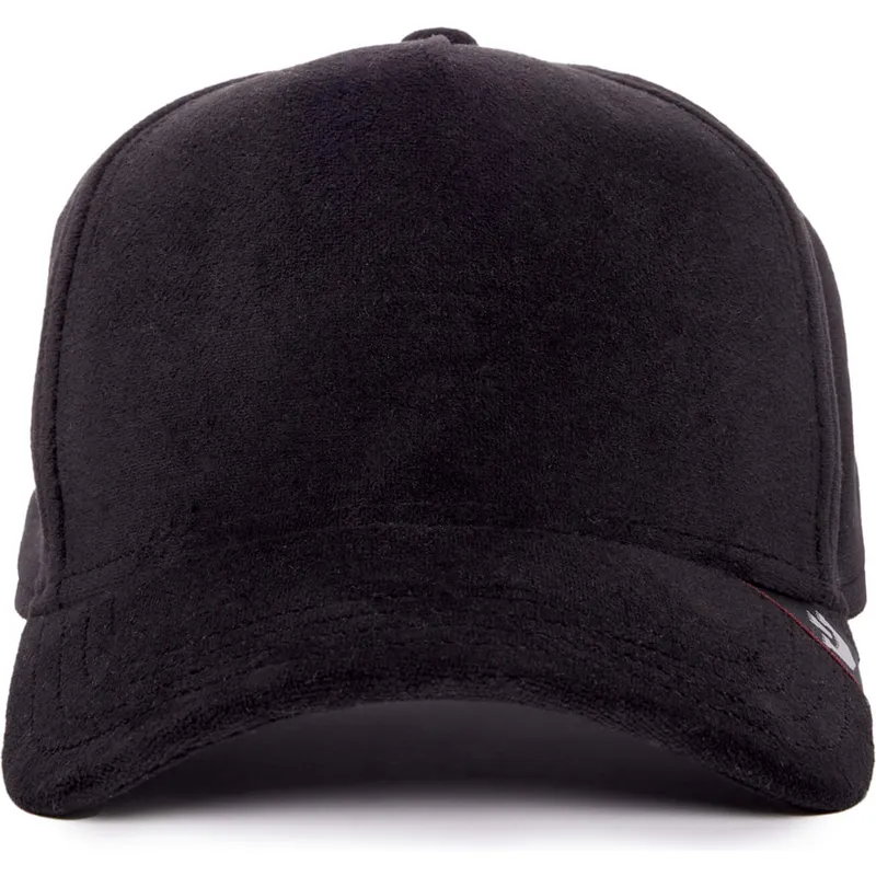 kepsar-curva-svart-snapback-the-farm-av-goorin-bros
