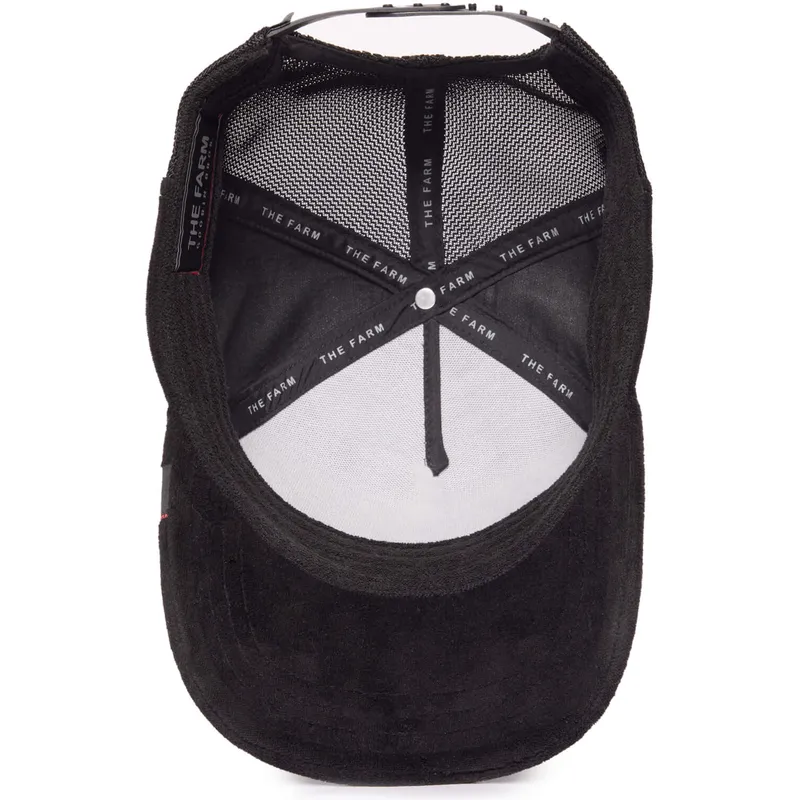 kepsar-curva-svart-snapback-the-farm-av-goorin-bros