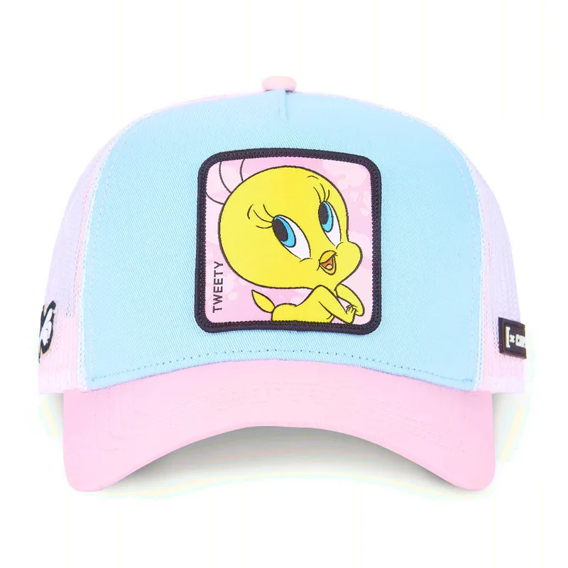 kepsar-curva-bla-snapback-piolin-looney-tunes-av-capslab