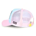 capslab-looney-tunes-piolin-loo8-twe1-bla-vit-och-rosa-truckerkeps
