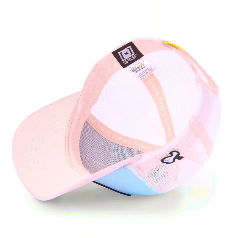 kepsar-curva-bla-snapback-piolin-looney-tunes-av-capslab