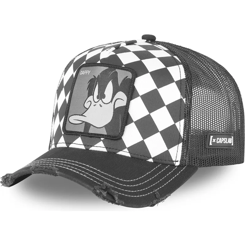 kepsar-curva-svart-snapback-pato-lucas-looney-tunes-av-capslab