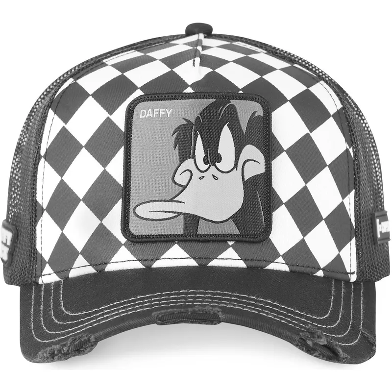 kepsar-curva-svart-snapback-pato-lucas-looney-tunes-av-capslab