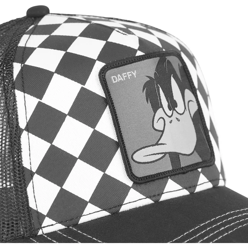 kepsar-curva-svart-snapback-pato-lucas-looney-tunes-av-capslab