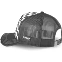 kepsar-curva-svart-snapback-pato-lucas-looney-tunes-av-capslab