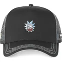 capslab-rick-y-morty-rick-sanchez-svart-truckerkeps-he1