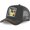 kepsar-curva-svart-snapback-scooby-doo-scooby-doo-av-capslab