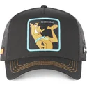 kepsar-curva-svart-snapback-scooby-doo-scooby-doo-av-capslab