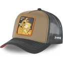 capslab-scooby-doo-och-shaggy-rogers-sbd2-brun-och-svart-truckerkeps