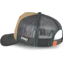 kepsar-curva-brun-snapback-scooby-doo-y-shaggy-rogers-scooby-doo-av-capslab