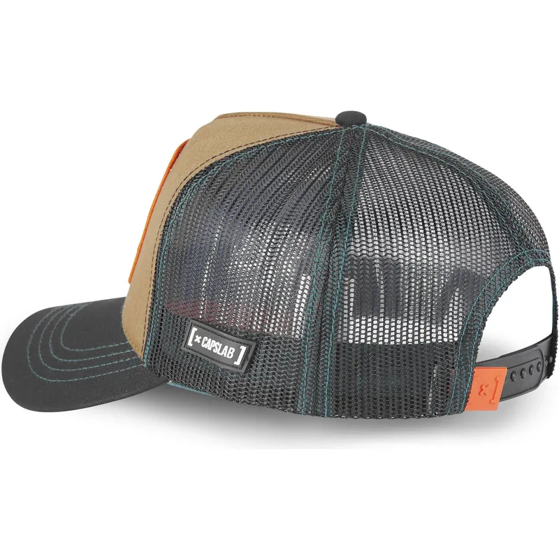 kepsar-curva-brun-snapback-scooby-doo-y-shaggy-rogers-scooby-doo-av-capslab