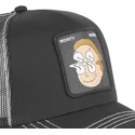 svart-trucker-keps-morty-smith-mo1-rick-och-morty-fran-capslab
