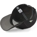 kepsar-curva-svart-snapback-rick-y-morty-rick-och-morty-av-capslab