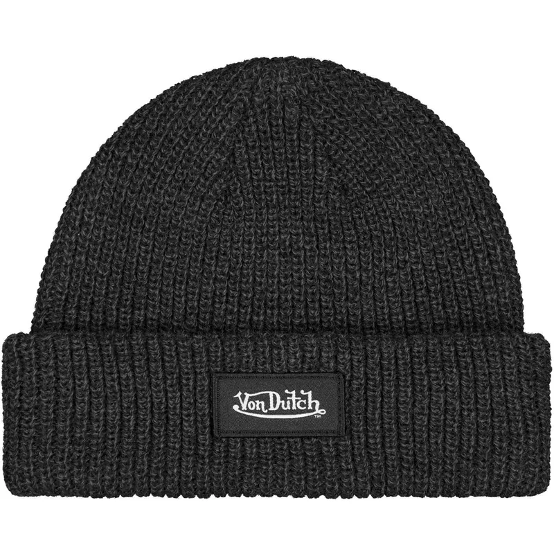 mossor-svart-av-von-dutch