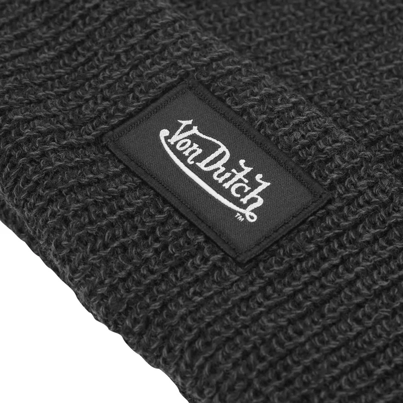 mossor-svart-av-von-dutch