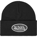 mossor-svart-av-von-dutch