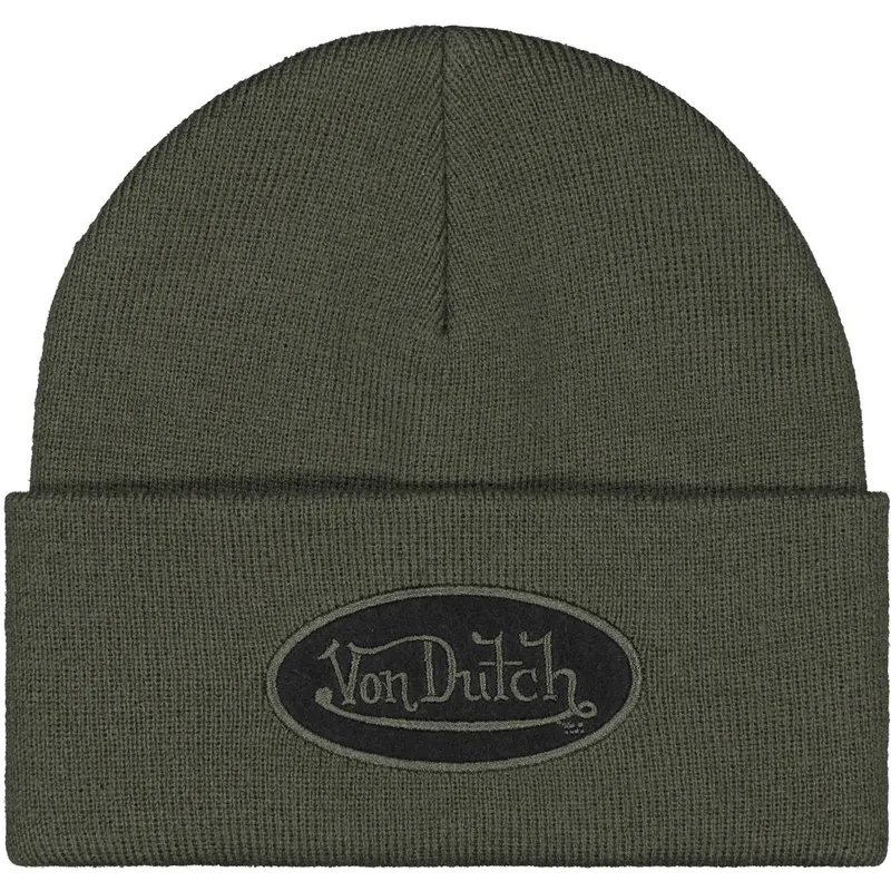 mossor-gron-av-von-dutch