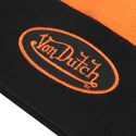 svart-och-orange-mossa-bon-high-no-fran-von-dutch
