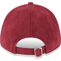 new-york-yankees-mlb-9forty-towelling-rod-justerbar-bojd-keps-med-rod-logotyp-fran-new-era