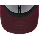 kepsar-curva-rod-justerbart-band-9forty-towelling-fran-new-york-yankees-mlb-av-new-era