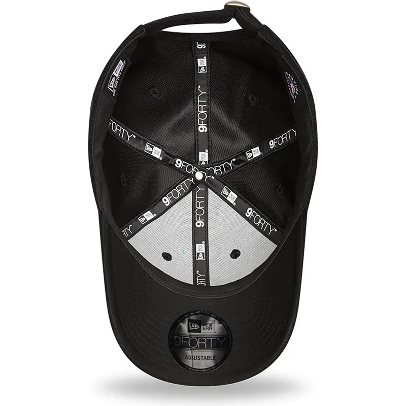 kepsar-curva-svart-justerbart-band-9forty-towelling-fran-los-angeles-dodgers-mlb-av-new-era kepsar-curva-svart-justerbart-band-9forty-towelling-fran-los-angeles-dodgers-mlb-av-new-era