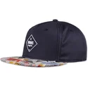 djinns-snapback-keps-morkbla-gummi-aztek