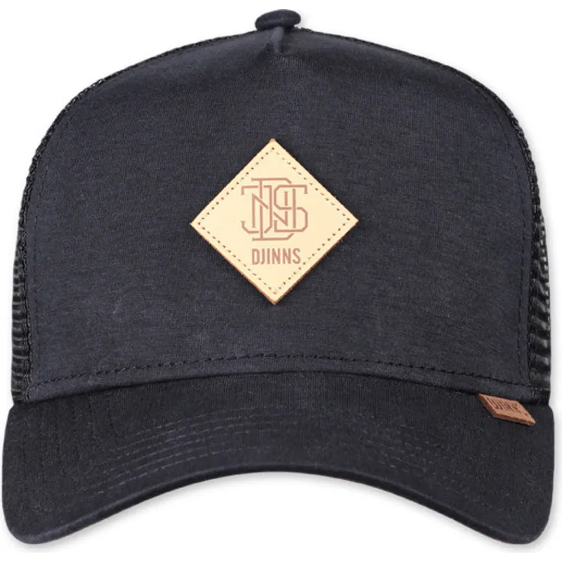 kepsar-curva-svart-snapback-av-djinns