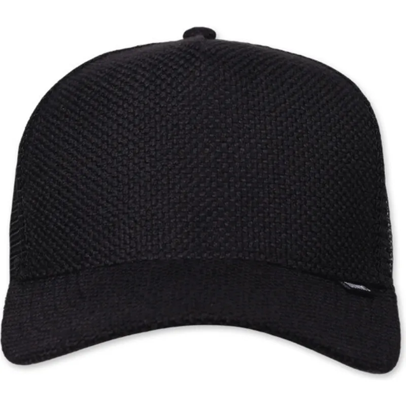 kepsar-curva-svart-snapback-av-djinns kepsar-curva-svart-snapback-av-djinns