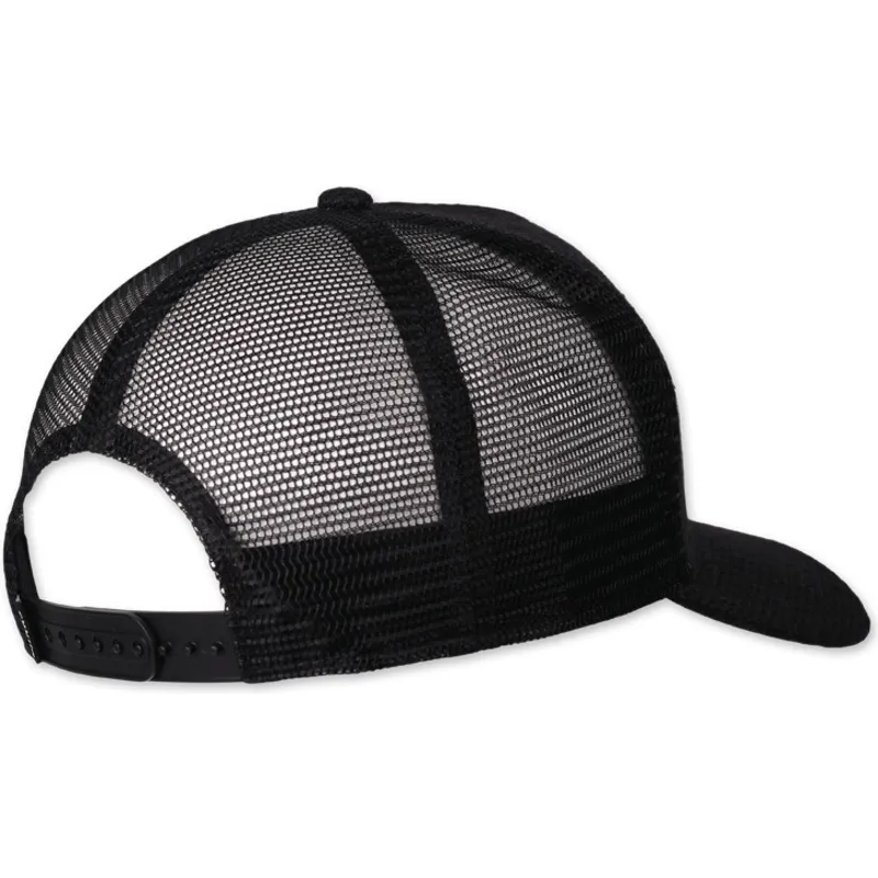 kepsar-curva-svart-snapback-av-djinns kepsar-curva-svart-snapback-av-djinns