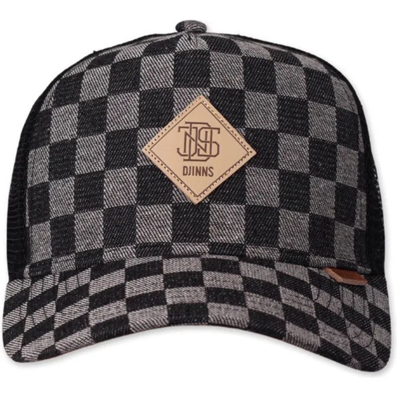 kepsar-curva-svart-snapback-av-djinns kepsar-curva-svart-snapback-av-djinns