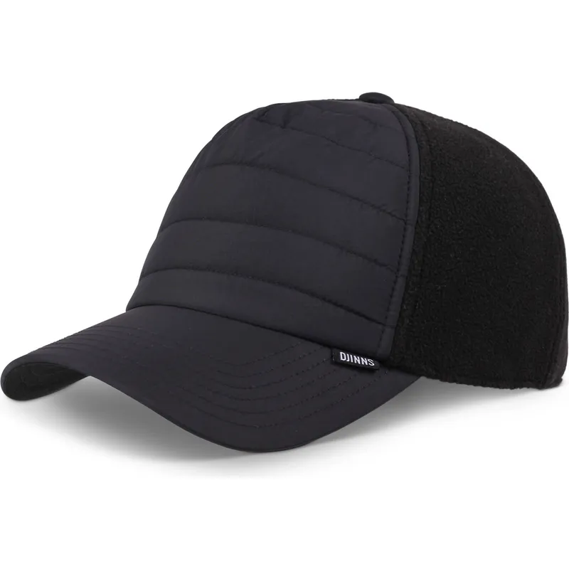 kepsar-curva-svart-snapback-av-djinns kepsar-curva-svart-snapback-av-djinns
