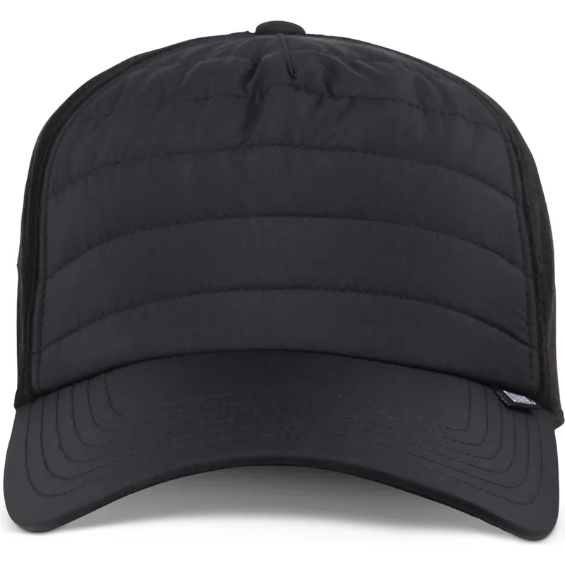 kepsar-curva-svart-snapback-av-djinns kepsar-curva-svart-snapback-av-djinns