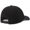 svart-bojd-snapback-keps-hft-puffy-nylon-fran-djinns