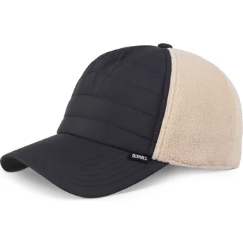 kepsar-curva-svart-snapback-av-djinns