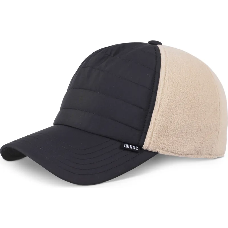 kepsar-curva-svart-snapback-av-djinns