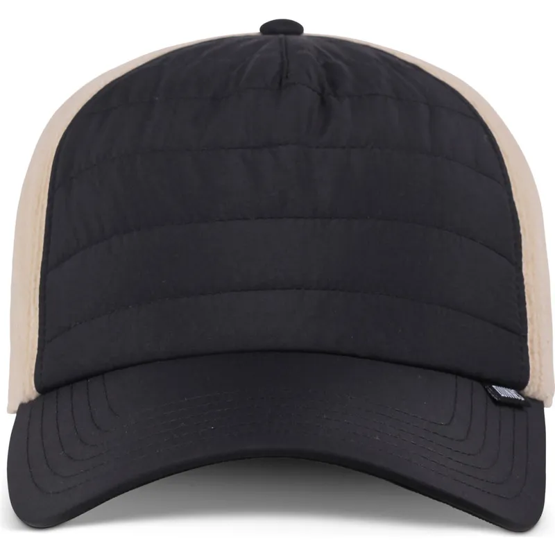 kepsar-curva-svart-snapback-av-djinns