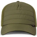 djinns-gron-bojd-snapback-keps-hft-puffy-nylon