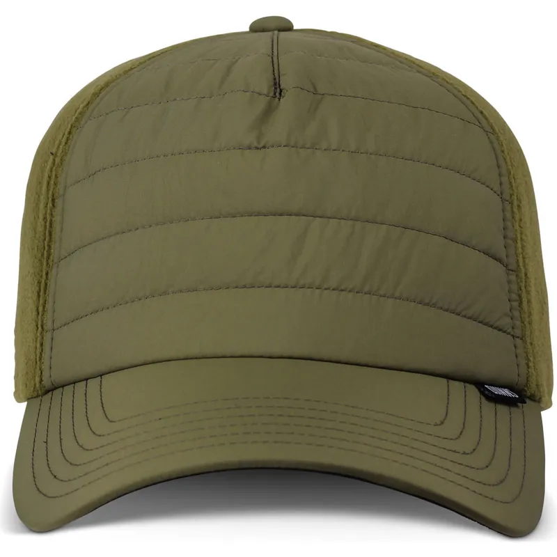 djinns-gron-bojd-keps-snapback-hft-puffy-nylon