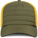 djinns-hft-puffy-nylon-gron-och-gul-snapback-bojd-keps