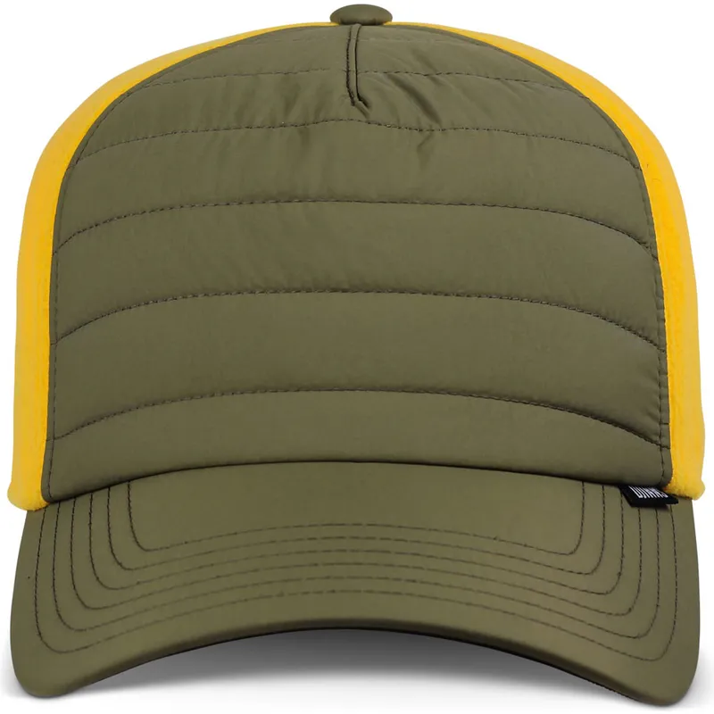 kepsar-curva-gron-snapback-av-djinns