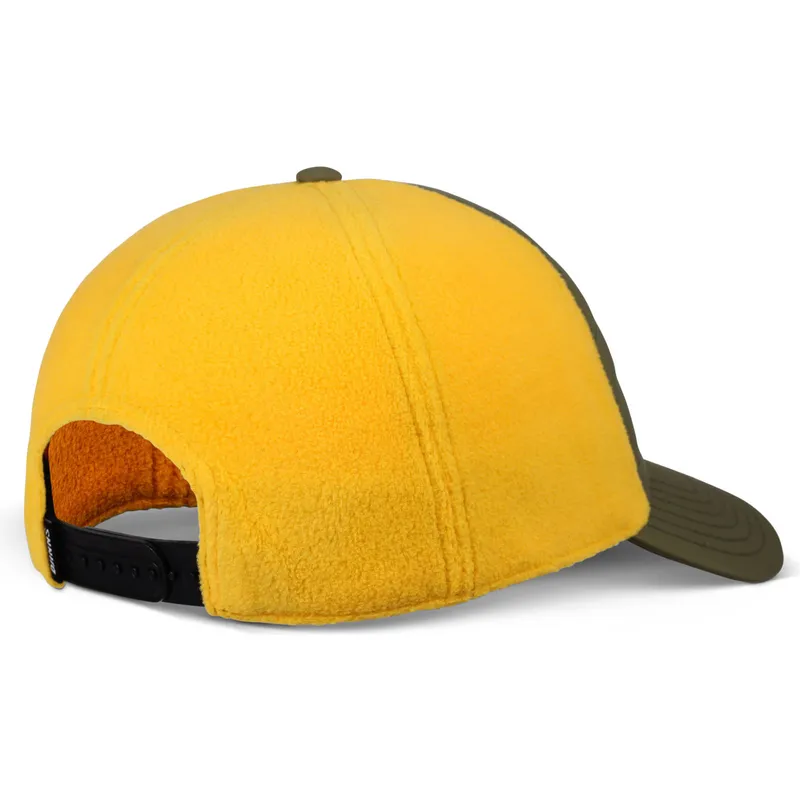 kepsar-curva-gron-snapback-av-djinns