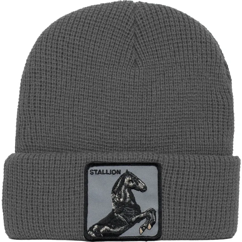 gorro-gris-hast-stallion-hoof-it-the-farm-fran-goorin-bros