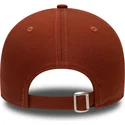 kepsar-curva-brun-justerbart-band-9forty-league-essential-fran-new-york-yankees-mlb-av-new-era