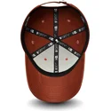 kepsar-curva-brun-justerbart-band-9forty-league-essential-fran-new-york-yankees-mlb-av-new-era