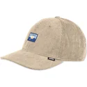 beige-bojd-keps-snapback-mountains-truefit-cord-fran-djinns