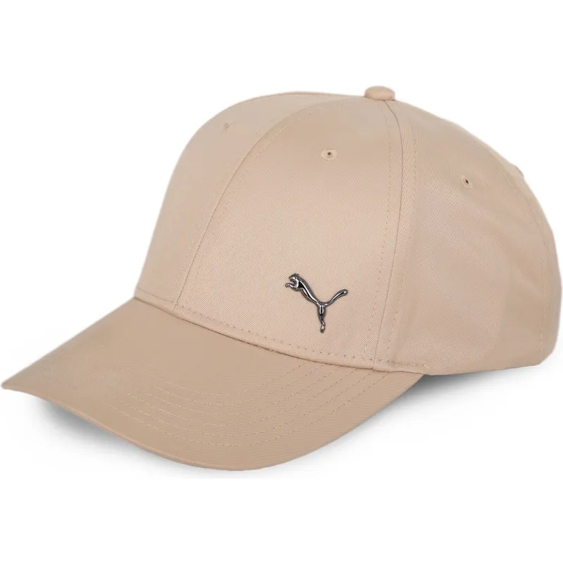 kepsar-curva-beige-justerbart-band-av-puma
