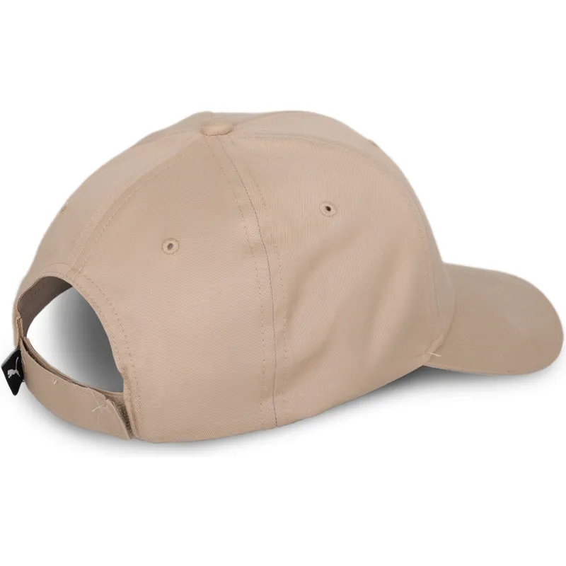 kepsar-curva-beige-justerbart-band-av-puma