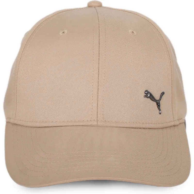 kepsar-curva-beige-justerbart-band-av-puma