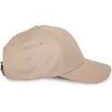 justerbar-beige-bojd-keps-metal-cat-fran-puma