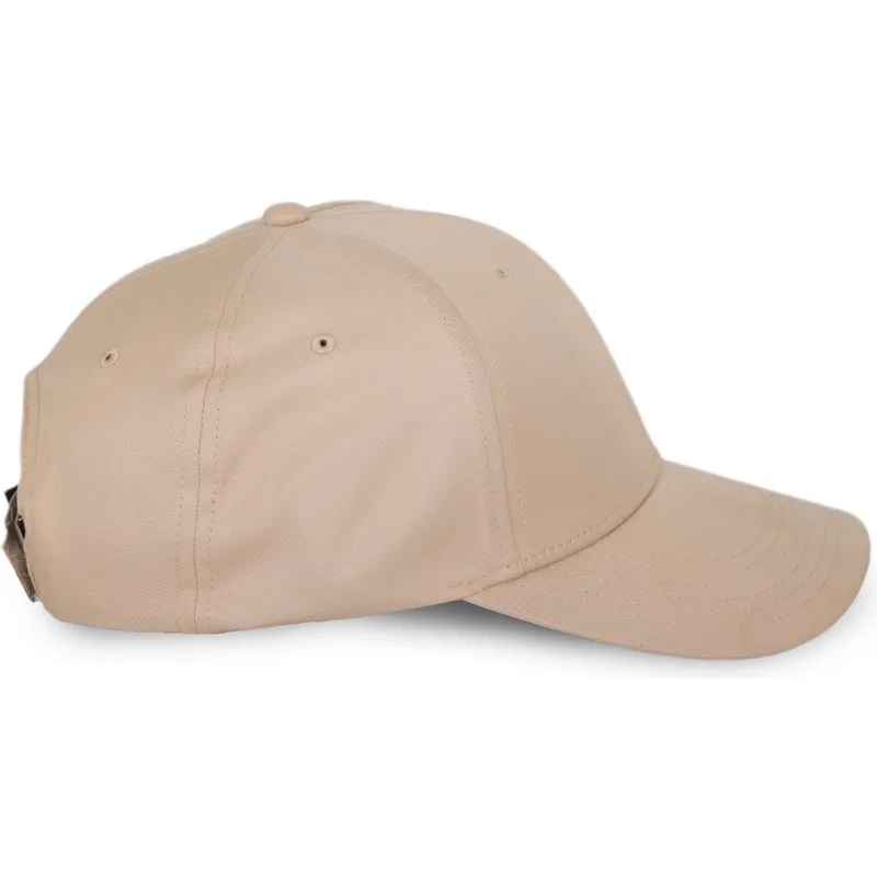 kepsar-curva-beige-justerbart-band-av-puma